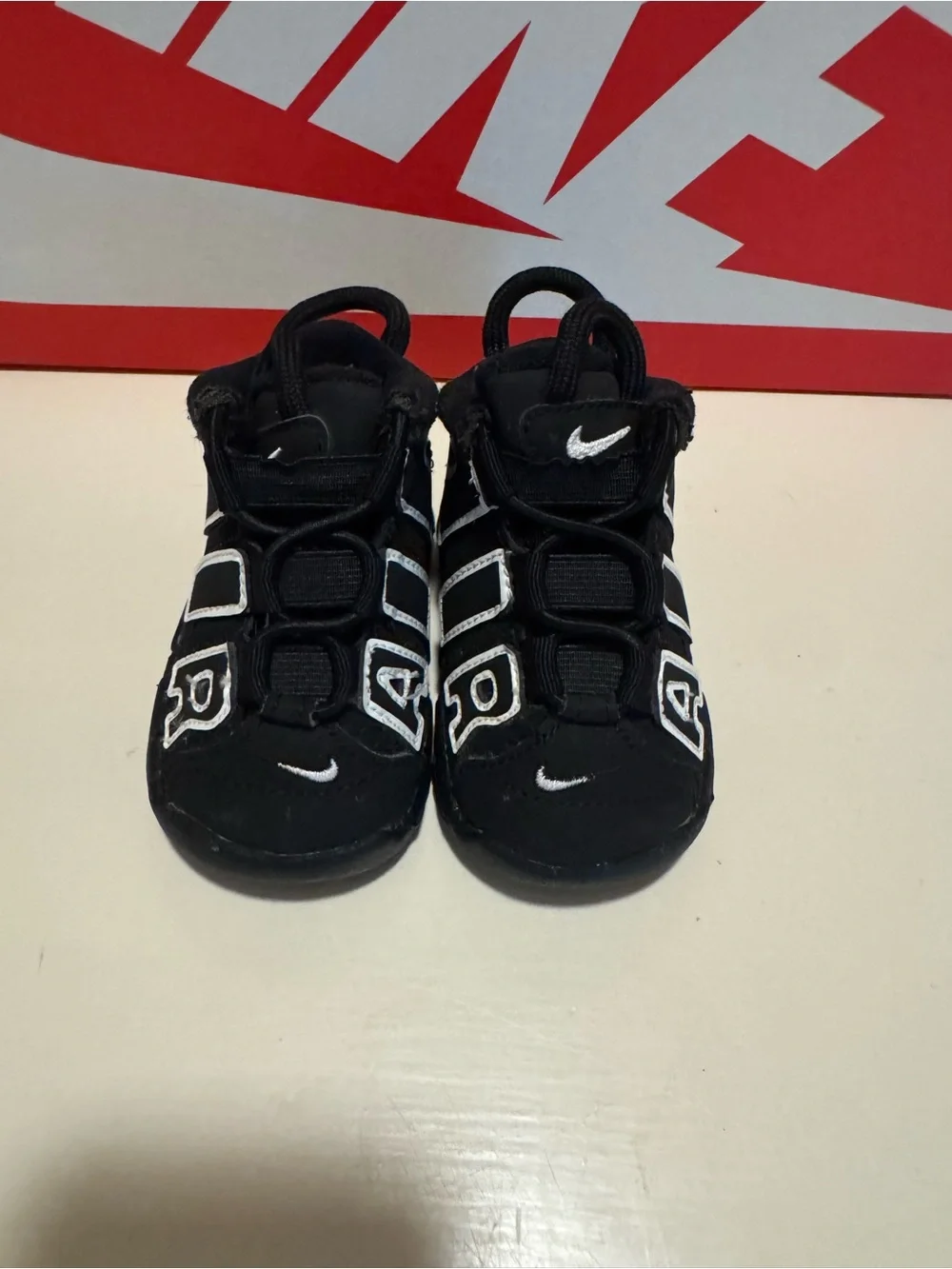 Nike Air More Uptempo 3C